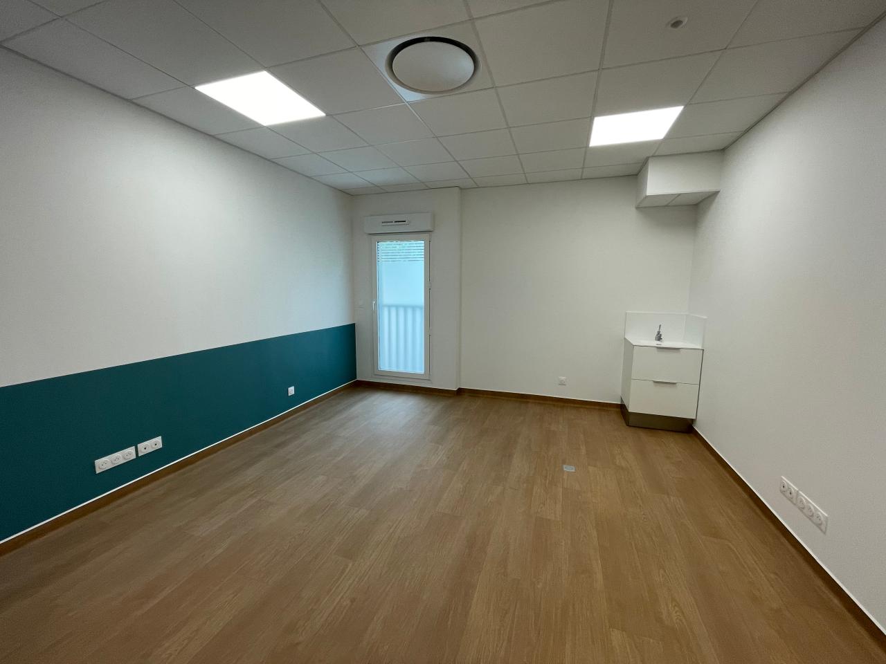 Bureau Nantes 516m² Location bureau Nantes Loire-Atlantique OLBUR2428509 4
